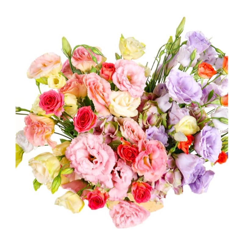 Lisianthus Lovers